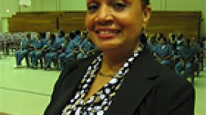 Cook County Jail Holds First Job Fair