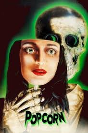 Popcorn' review by Ryan Murphy • Letterboxd