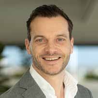 Netherlands Pavilion BIOFACH 2025