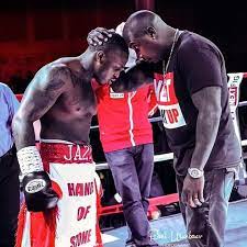 Nascar driver from charlotte, nc. How Boxing Saved Jerrico Walton S Life From A Deadly Downward Spiral The Ring