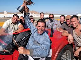 Tachka Na Prokachku Recenziya Na Film Ford Protiv Ferrari