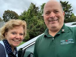 Casey Jordan for Onondaga County Comptroller