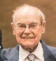 Rolland Desautels Obituary (1926