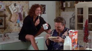 Bull Durham (1988) - Ruthless Reviews