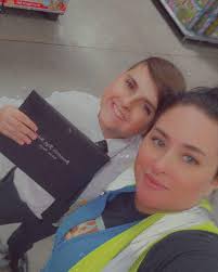 Thank you to all my teachers @5stoneys @_nathanschuster thank you