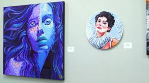 It Was All Very Queer — St. Louis Artists' Guild