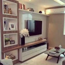 7 032 Likes 25 Comments Decor House Home Casa Int Arq Homeidea On Instagram Bom Dia Living Room Decor Apartment Apartment Living Room Living Room Tv