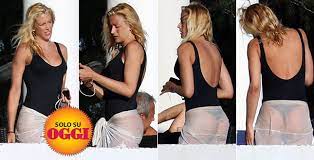 Check spelling or type a new query. Olivia Paladino La Fidanzata Di Giuseppe Conte Al Mare E Super Sexy Gossip