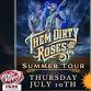 Them Dirty Roses