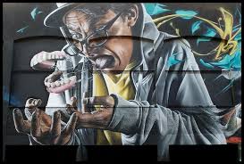 Street Art By Smug One
