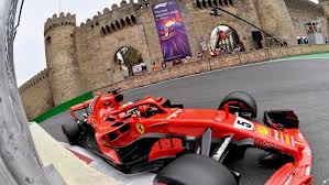 Победителем этапа стал пилот «ред булл» серхио перес. Azerbaijan Grand Prix 2019 Form Guide The Favourites For Pole Points And Victory In Baku Formula 1