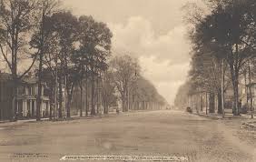 Tuscaloosa 1906 Notice Spelling As Tuskaloosa With Images Porterville California Porterville San Joaquin Valley