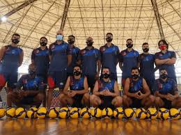 Vediamo quali sono i gironi di entrambi i tornei. Pallavolo La Nazionale Prepara Le Olimpiadi In Repubblica Dominicana La Voce D Italia