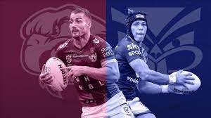 Manly sea eagles have won 22 of their last 30 games against the new zealand warriors. Aqxo Y 1hqop5m
