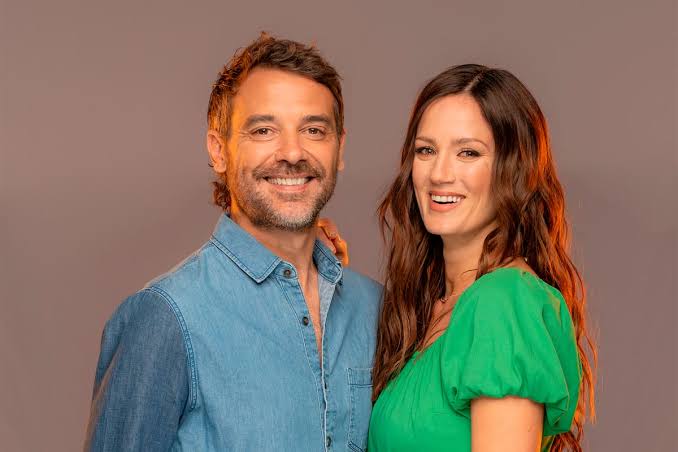 Paula Chaves y Pedro Alfonso: los recuerdos del comienzo de su noviazgo,  sus peleas cotidianas y en qué cosas aprendieron a “hacer la vista gorda” -  LA NACION