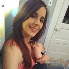 Jennifer Wicker's Instagram, Twitter & Facebook