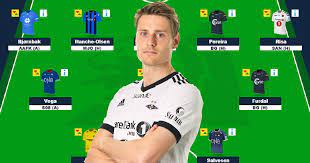 Eliteserien 2021 live scores on flashscore.com offer livescore, results, eliteserien standings and results. Stor Eliteserien Fantasy Guide Spillerne Du Ma Ha Roverkjopene Du Kan Gjore Og Tabbene Du Ma Unnga