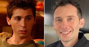 Justin Berfield regresa como Reese en los nuevos episodios de "Malcolm el  de en medio"