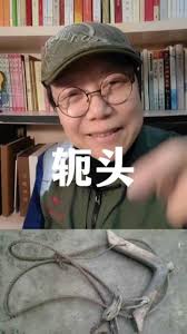 农村牛耕田的工具叫什么- 抖音