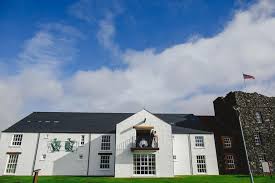 Book the bushmills inn hotel, bushmills on tripadvisor: Bushmills Inn Hotel Restaurant Visit Portrush