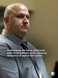 Robert Brook Verdict Watch