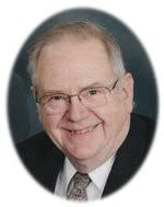 Marvin Franklin Schmidt Obituary September 3, 2012