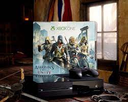 What's different this time around is that unity's version of paris is very close to the scale of the actual. Xbox One Assassin S Creed Bundle Offers Two Free Games Xbox Wire
