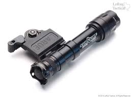 Surefire Scout Light Black M600c W Lt752 457 Surefire Light Scout