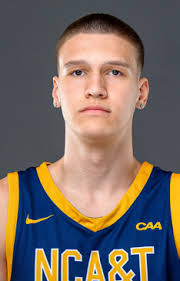 PROJECTED STARTERS OVERALL/CAA ONLY PROJECTED STARTERS OVERALL/CAA ONLY