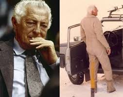 All'esterno la fiat panda 4×4 di gianni agnelli restaurata mantiene il colore originale. La Fiat Panda Di Gianni Agnelli Venduta Ad Un Prezzo Record Chi Lo Avrebbe Mai Detto Che Una Panda Potesse Valere Tanto