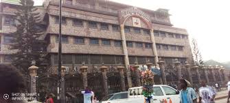 Prophet tb joshua started his ministry 30 years ago in 1987 when he founded his church. Koyw8dunzlvasm