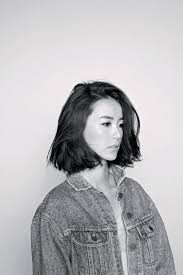 Short Black Hair Asian Short Hair Chin Length Hair Long Hair Styles