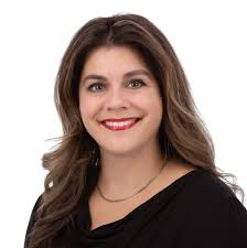 Jennifer Johnson wins Lacombe-Ponoka riding