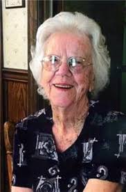 Crisp, Ernestine (Cleveland)