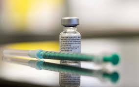 Get the latest information & answers to frequently asked questions about a coronavirus vaccine. 1 Million For Getting Covid 19 Vaccine Ohio Starts Lottery The Kansas City Star