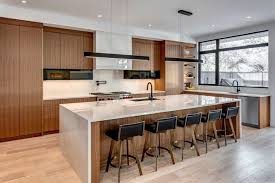 Apartment doors are new and modern looking with large stainless steel unit numbers which are quite quirky. Pin On Kitchens