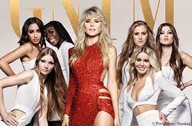 Die von heidi klum moderierte show sorgt für. Gntm 2021 Stream Live Und On Demand