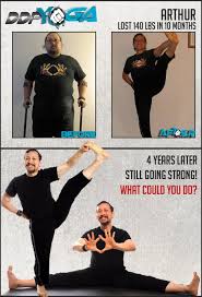Yrg stand for yoga for regular guys, and is a fitness routine created by former professional wrestler diamond dallas page (ddp). Yrg Fitness System Home Facebook