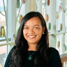 Monika Wright's Instagram, Twitter & Facebook