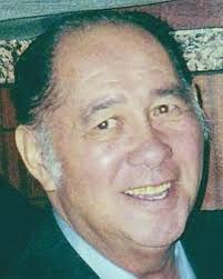 Vincent Woo Obituary (1932