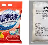 Revolutionize Your Laundry with STPP Group's Superior ...