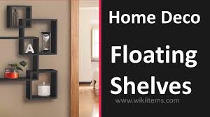 Wall storage ideas in the living room. Small Living Room Wall Shelf Decor Ideas