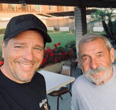 Corvettes and other cars welcome