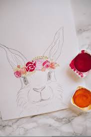 In 3 Einfachen Schritten Zur Ersten Eigenen Aquarell Karte Aquarell Karten