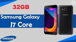 Shop samsung galaxy j7 with 32gb memory cell phone (unlocked) black at best buy. Brand New Samsung Galaxy J7 Core 32gb 2018 Dual Sim Unlocked In Black With 1 Year Warranty Buy Online In Bulgaria At Bulgaria Desertcart Com Productid 66998426