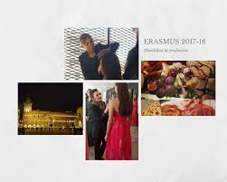 ERASMUS+ 2017-2018