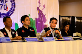 Asked whether duterte would ask parlade to refrain from issuing. National Task Force To End Local Communist Armed Conflict Ntf Elcac Eyes 2022 To End Communist Conflict Bobby Lagsa Reports