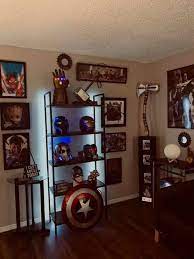 On this board you'll find some of the best marvel home decor, and room ideas and decorations. Avengers Wall Art Superhero Nursery Print Set Boys Bedroom Decor Superhero Baby Gift Marvel Marvel Room Avengers Room Marvel Bedroom