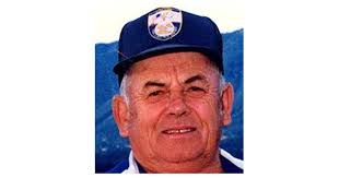 Harold Gates Obituary (2017)