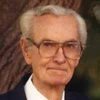 Lyle Hilton (1907-2000)